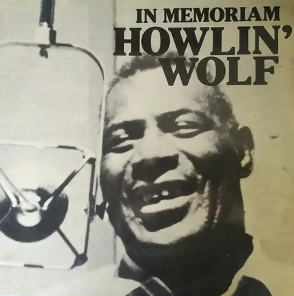 Howlin' Wolf - In Memoriam