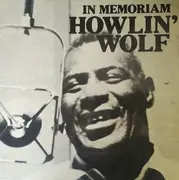 Double LP - Howlin' Wolf - In Memoriam