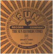 Howlin' Wolf / Jerry Lee Lewis / Johnny Cash a.o. - The Sun Records Story