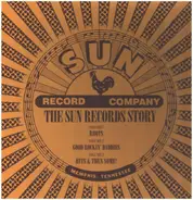 Howlin' Wolf / Jerry Lee Lewis / Johnny Cash a.o. - The Sun Records Story