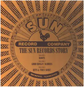 Howlin' Wolf - The Sun Records Story