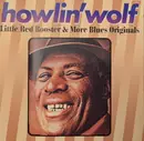 CD - Howlin' Wolf - Little Red Rooster & More Blues Originals