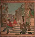 LP - Howlin' Wolf - London Sessions - Gatefold