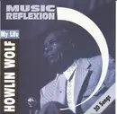 CD - Howlin' Wolf - My Life