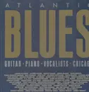 LP-Box - Howlin Wolf, Wynonie Harris, Blind Willie McTell, Otis Clay, B.B. King - Atlantic Blues