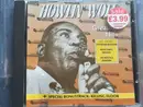 CD - Howlin' Wolf - 16 Greatest Hits