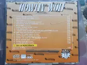 CD - Howlin' Wolf - 16 Greatest Hits