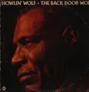 LP - Howlin' Wolf - The Back Door Wolf