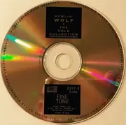 CD - Howlin' Wolf - The Gold Collection