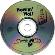 CD - Howlin' Wolf - The Red Rooster