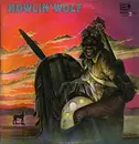 Double LP - Howlin' Wolf - Chess Blues Masters Series