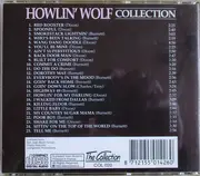 CD - Howlin' Wolf - Collection