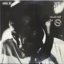 LP - Howlin' Wolf - Evil