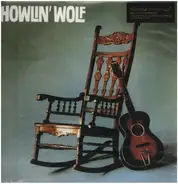 Howlin' Wolf - Howlin' Wolf