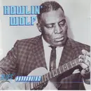 CD - Howlin' Wolf - Howlin' Wolf