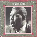 CD - Howlin' Wolf - Howlin' Wolf