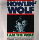 LP - Howlin' Wolf - I Am The Wolf - Still sealed