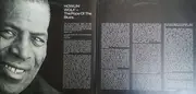 Double LP - Howlin' Wolf - In Memoriam