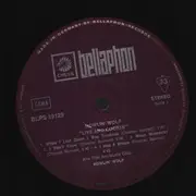 LP - Howlin' Wolf - Live And Cookin' At Alice's Revisited