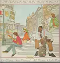 LP - Howlin' Wolf - The London Howlin' Wolf Sessions - Original 1st UK