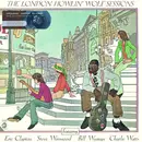 LP - Howlin' Wolf - London Sessions - Still sealed, 180g, Gatefold