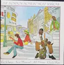 LP - Howlin' Wolf - London Sessions - Gatefold