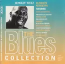 CD - Howlin' Wolf - London Sessions