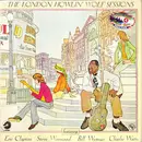 LP - Howlin' Wolf - London Sessions - France