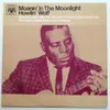 LP - Howlin' Wolf - Moanin' In The Moonlight - Mono