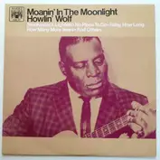 Howlin' Wolf