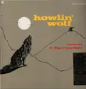 LP - Howlin' Wolf - Moanin' In the Moonlight - Limited Edition, 180 Gram