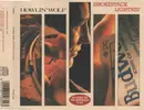CD Single - Howlin' Wolf - Smokestack Lightnin'