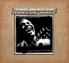Howlin' Wolf - Best Of