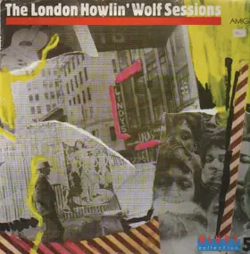 Howlin' Wolf - London Sessions