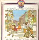 LP - Howlin' Wolf - The Howlin' Wolf London Session