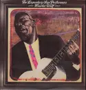 LP - Howlin' Wolf - The Legendary Sun Performers