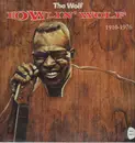 LP - Howlin' Wolf - The Wolf 1910 -1976