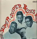 LP - Howlin' Wolf, Muddy Waters & Bo Diddley - The Super Super Blues Band - Original 1st German