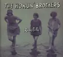 CD - Howlin' Brothers - Trouble