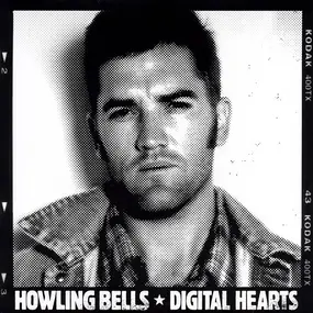 Howling Bells - digital Hearts