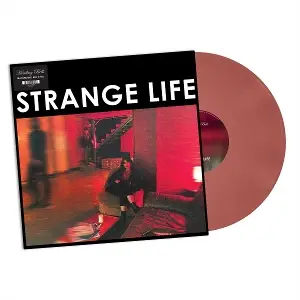 Howling Bells - Strange Life