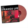 LP - Howling Bells - Strange Life