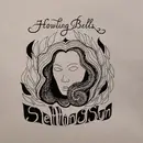 7inch Vinyl Single - Howling Bells - Setting Sun - White vinyl