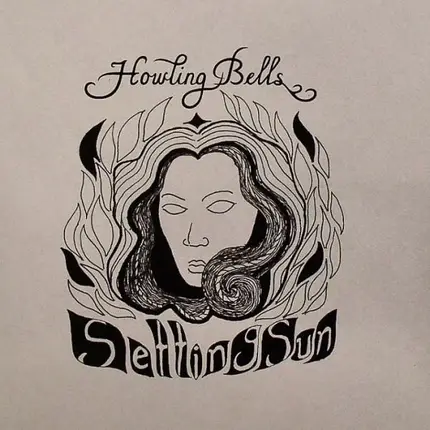 Howling Bells - Setting Sun