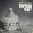 LP - Howling Wolf - Original Folk Blues