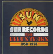 Howlin' Wolf, B.B. King, Rufus Thomas, Billy Emerson - Sun Records- The Blues Years 1950-1956