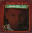 LP - Howling Wolf, Joe Hill Louis, a.o. - Memphis Blues