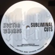 Hoxton Whores - Subliminal Cuts