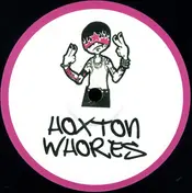 Hoxton Whores - Untitled