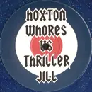 12inch Vinyl Single - Hoxton Whores Vs Thriller Jill - Trust The Feeling